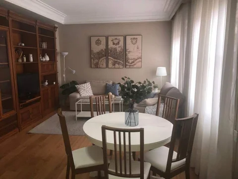 Piso en calle Sotomayor, 6 - Foto 1