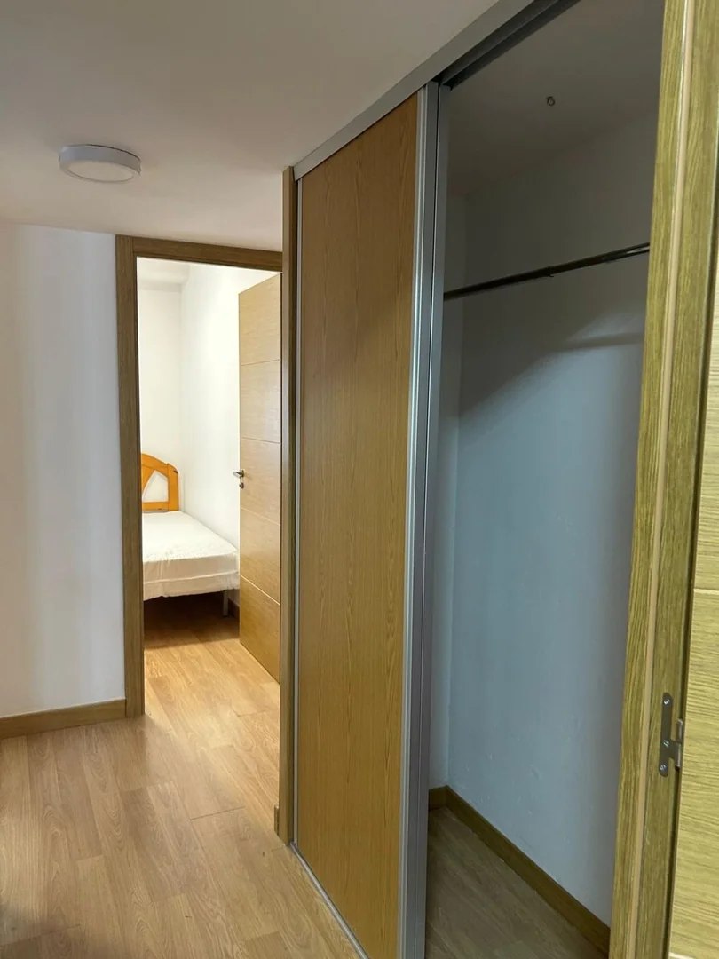 Piso en Calle Valderrodrigo, 33, Valdezarza - Foto 15