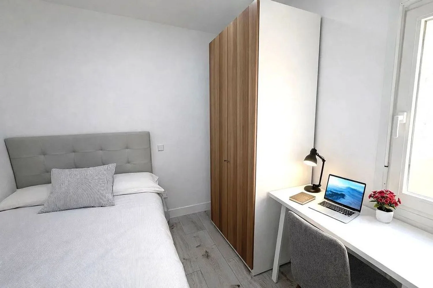 Piso en calle de Benito Gutiérrez, 29 - Foto 9