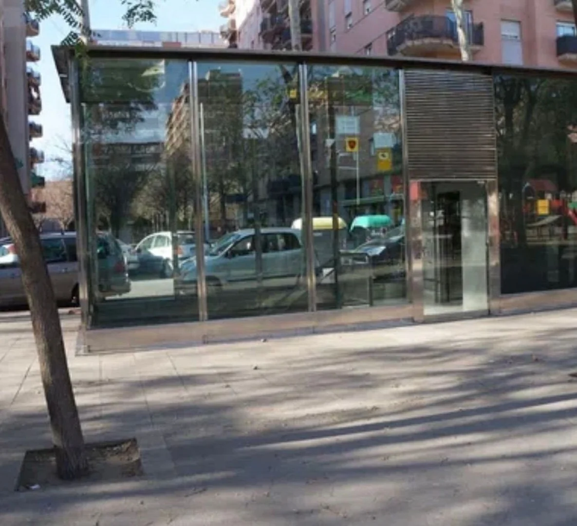 Garaje en Calle d'Andrade, 225, La Verneda i la Pau - Foto 9