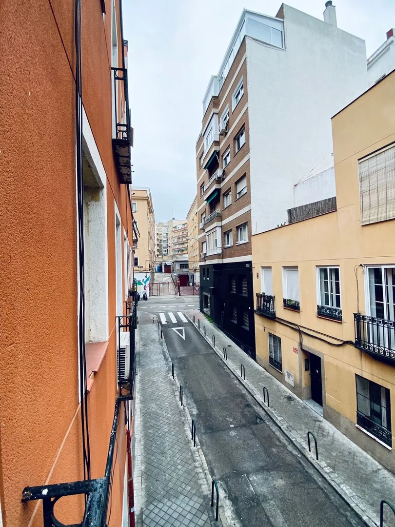 Piso en Calle Martín Martínez, 13, Ciudad Jardín - Foto 8