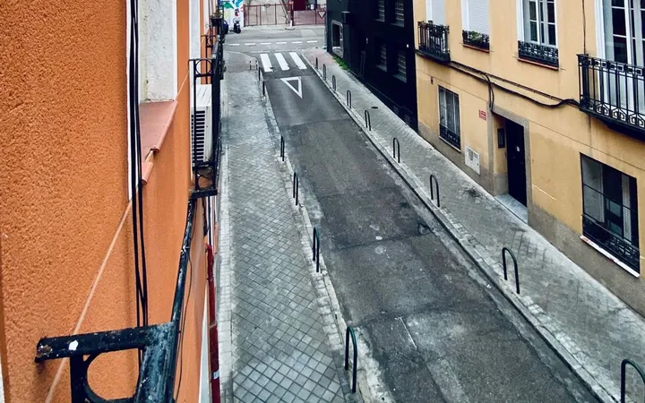 Piso en Calle Martín Martínez, 13, Ciudad Jardín - Foto 8