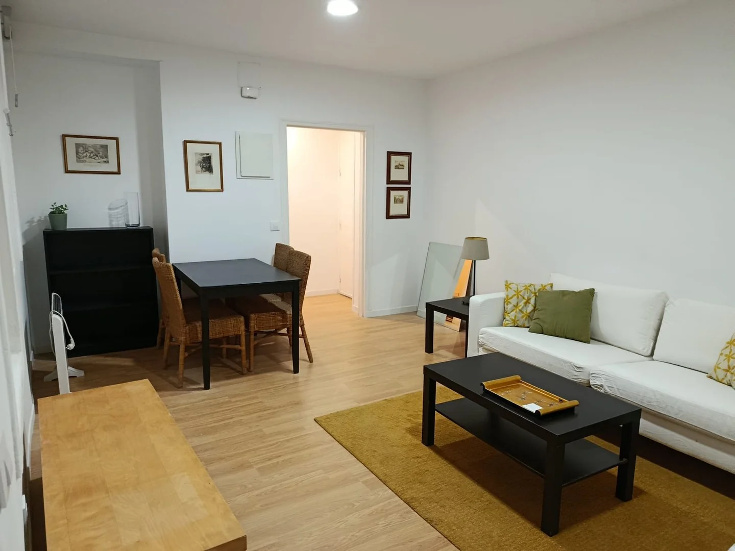 Piso en Huertas-Cortes, Huertas-Cortes - Foto 8