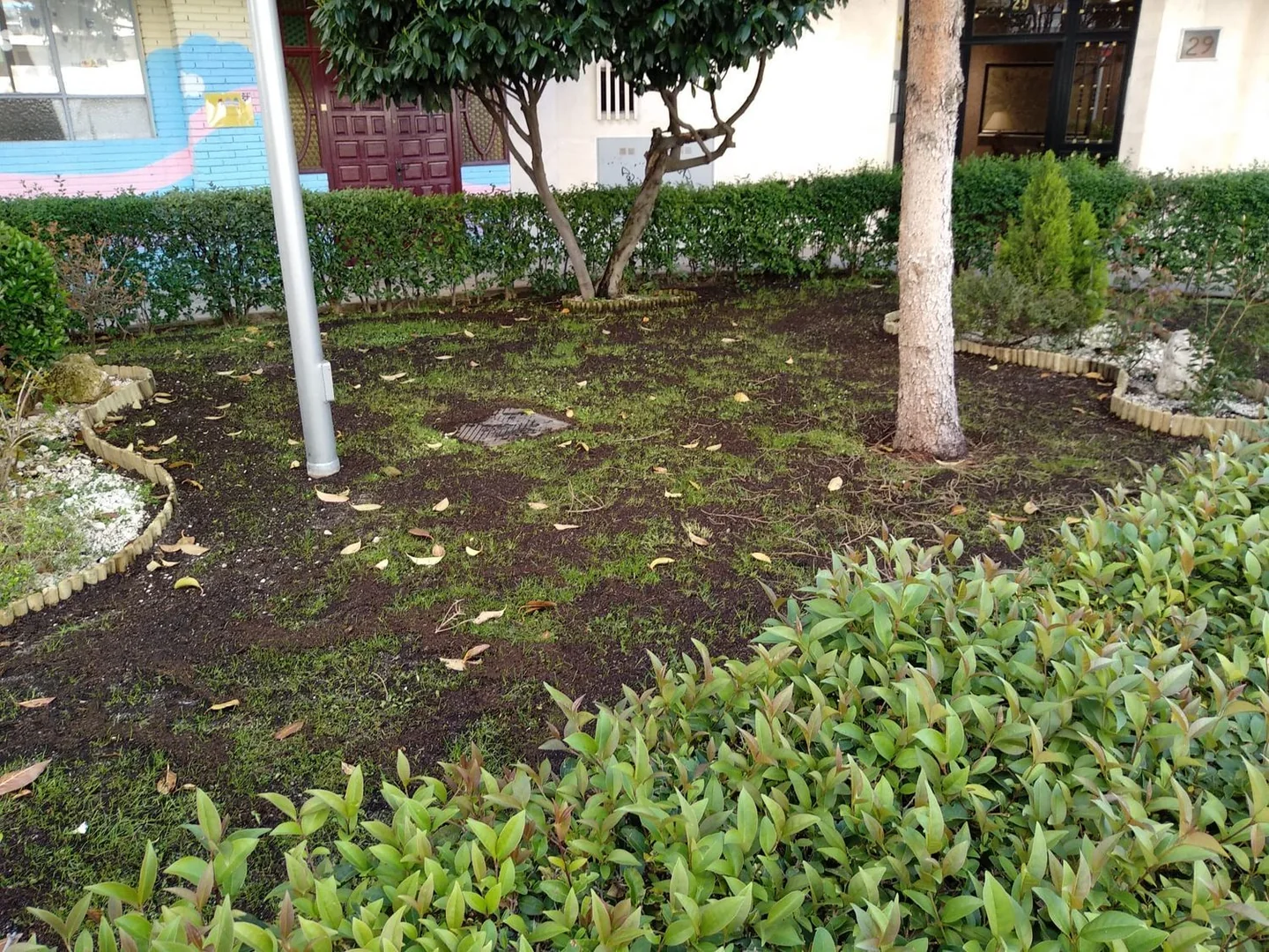 Piso en Calle de Villamanín, 29, Lucero - Foto 27