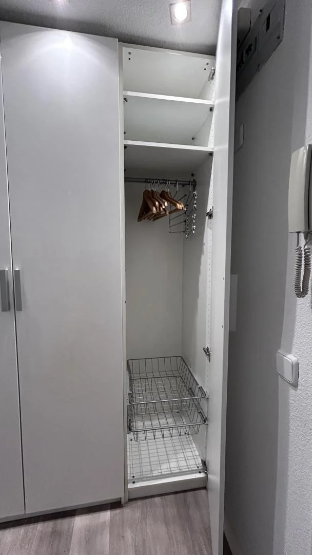 Piso en  Calle de Cristóbal Bordiú 34 - Foto 16