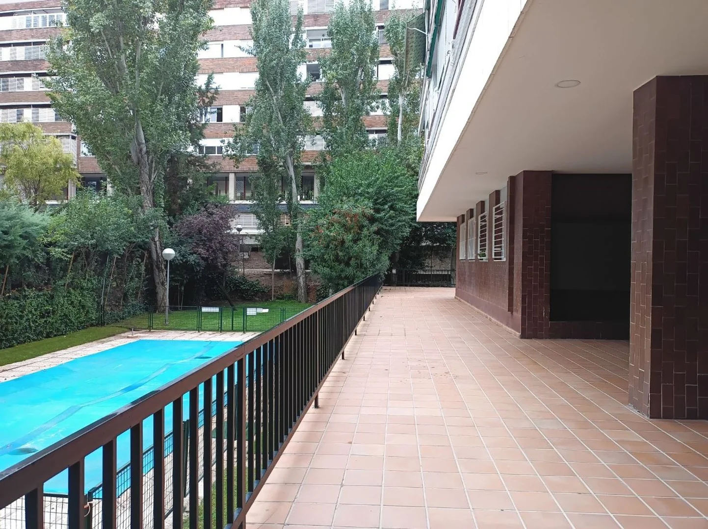 Estudio en Calle San Martín de Porres, 41, Ciudad Universitaria - Foto 22