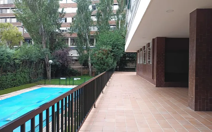Estudio en Calle San Martín de Porres, 41, Ciudad Universitaria - Foto 22