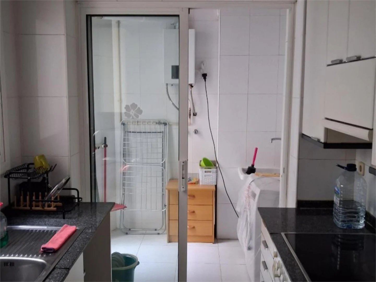 Piso en  Carrer de Sardenya 62 - Foto 5