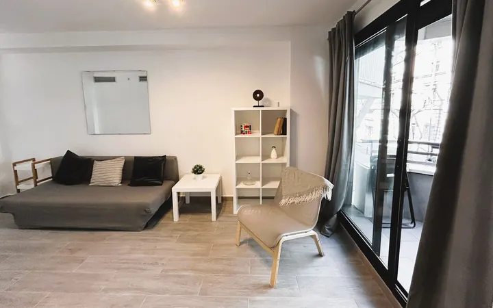 Piso en Calle de Sardenya, El Parc i la Llacuna del Poblenou - Foto 5