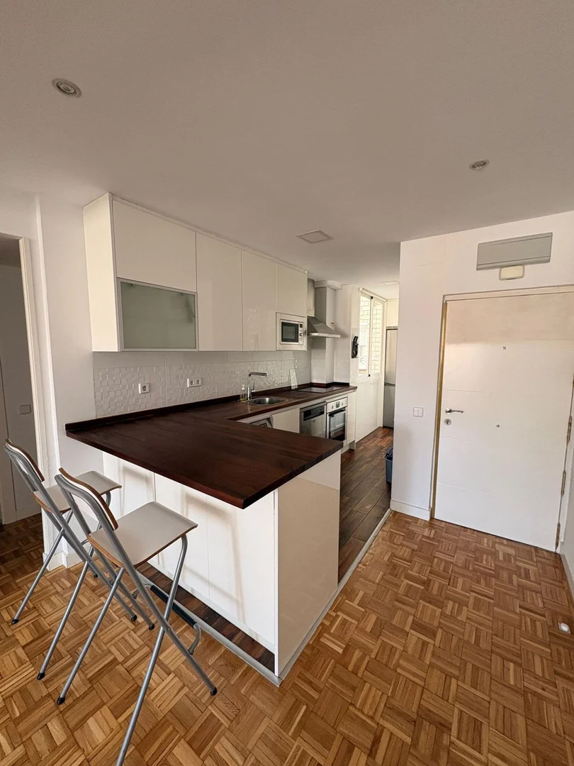 Piso en Esteban Mora, 49 - Foto 1