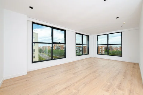 Piso en Barrio Ventilla-Almenara - Foto 3