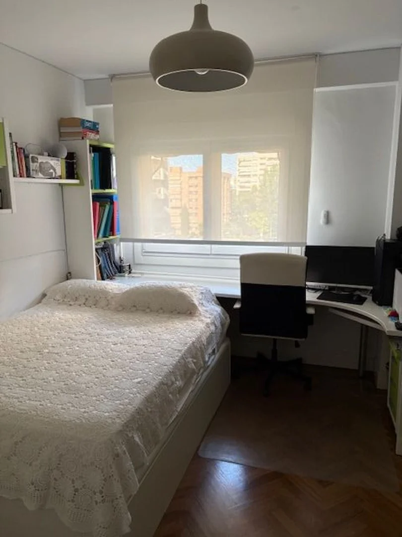 Piso en calle de Julio Palacios, 15 - Foto 12