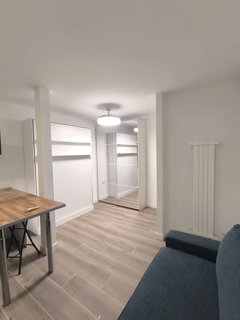 Estudio en calle de Ponce de León, 9 - Foto 3