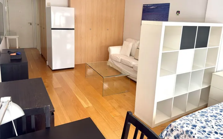 Estudio en Castello, 117, Castellana - Foto 8