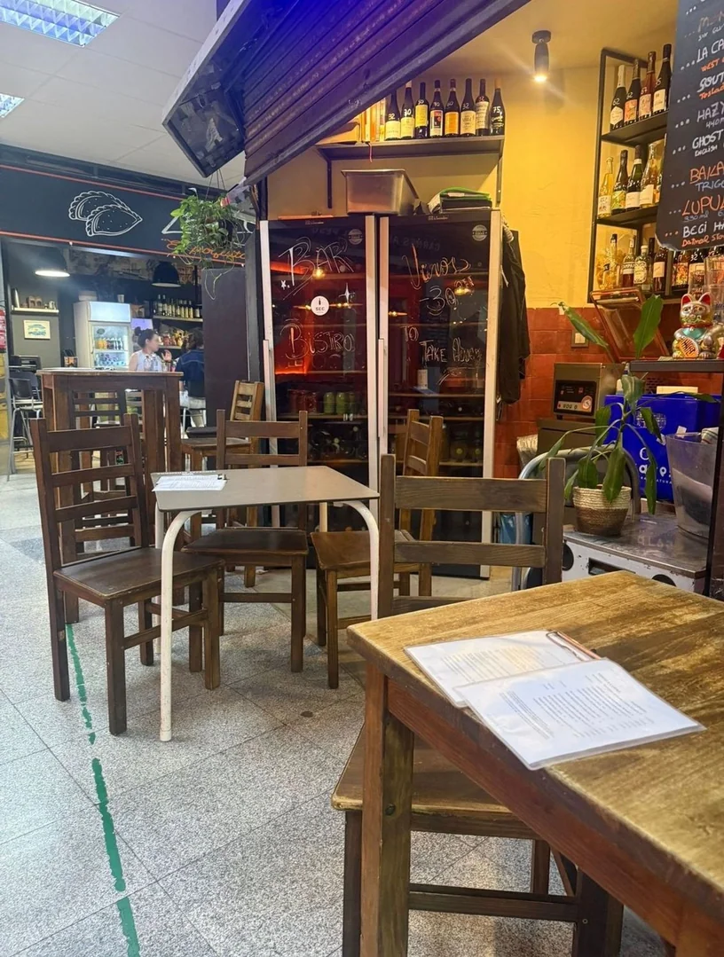 Local en Calle de Santa Isabel, 5, Lavapiés-Embajadores - Foto 8