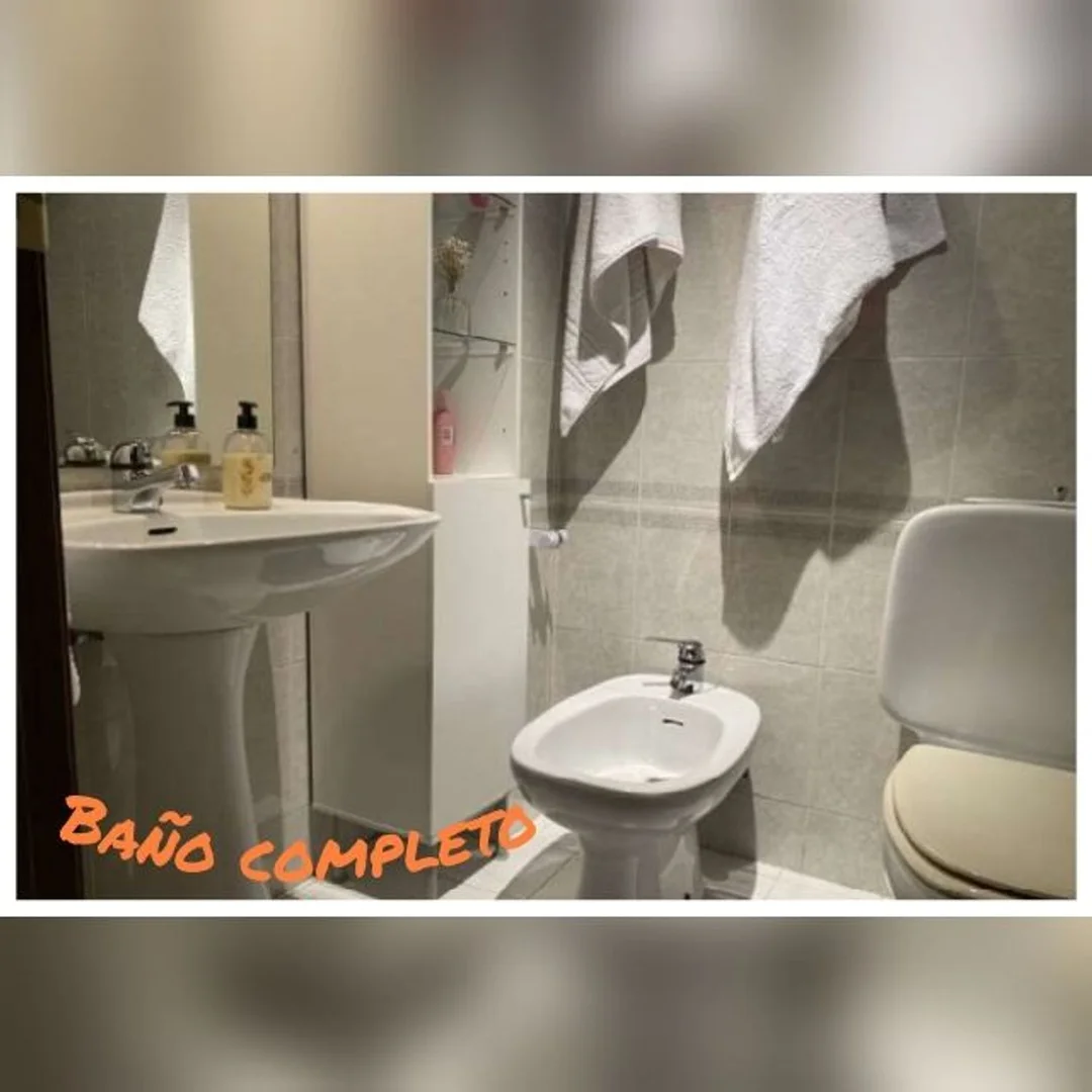 Piso en calle del Valle de Bergantiños, 19 - Foto 7