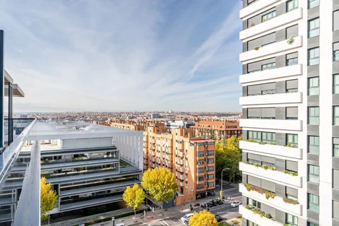 Ático en calle de Méndez Álvaro, 43 - Foto 20