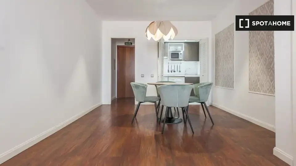 Piso en  Madrid Capital - Foto 10