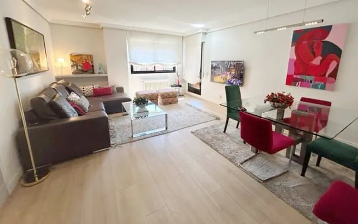 Piso en Costa Brava, 18, Mirasierra - Foto 6