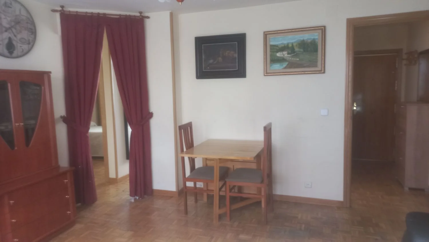 Piso en Calle de Cuevas de Almanzora, 14 - Foto 4