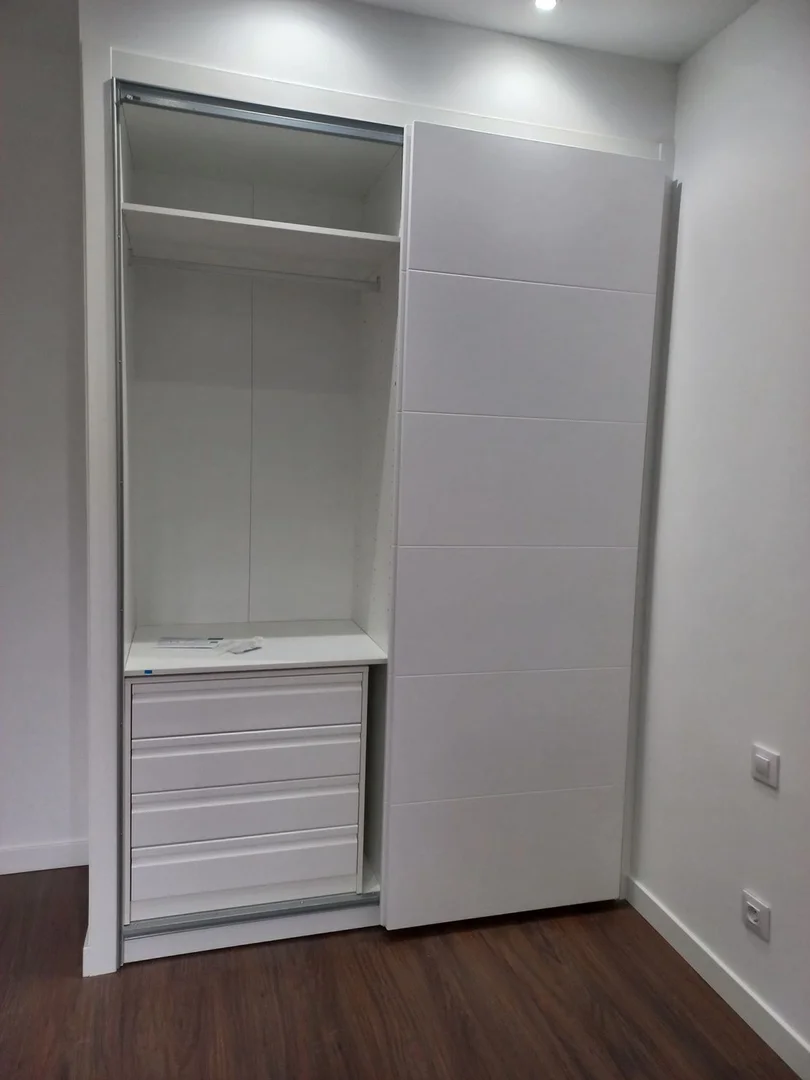 Piso en calle Tántalo, 7 - Foto 14