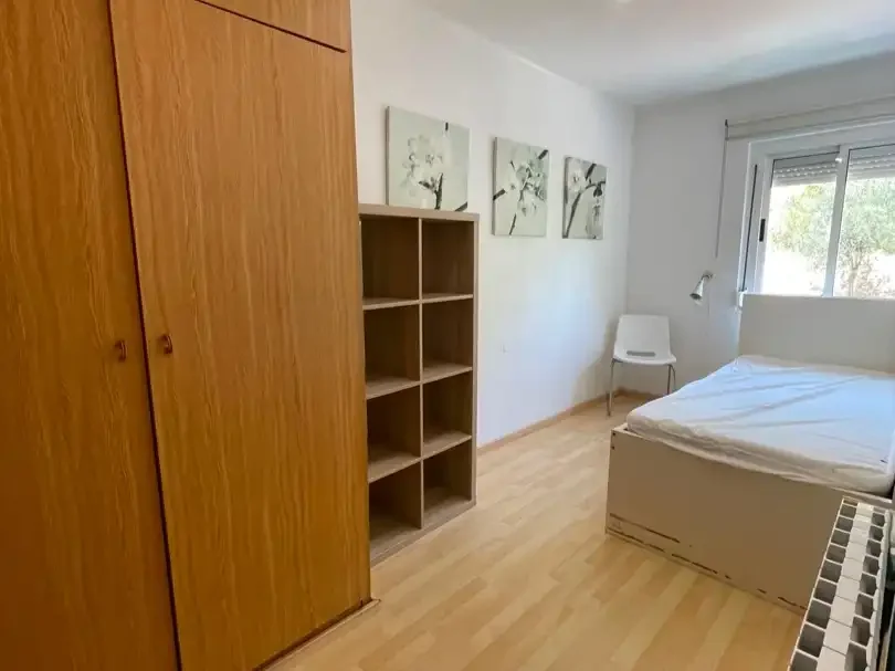 Piso en  Carrer de Vayreda 18 - Foto 4