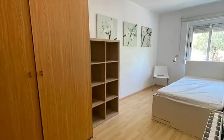 Piso en  Carrer de Vayreda 18 - Foto 4