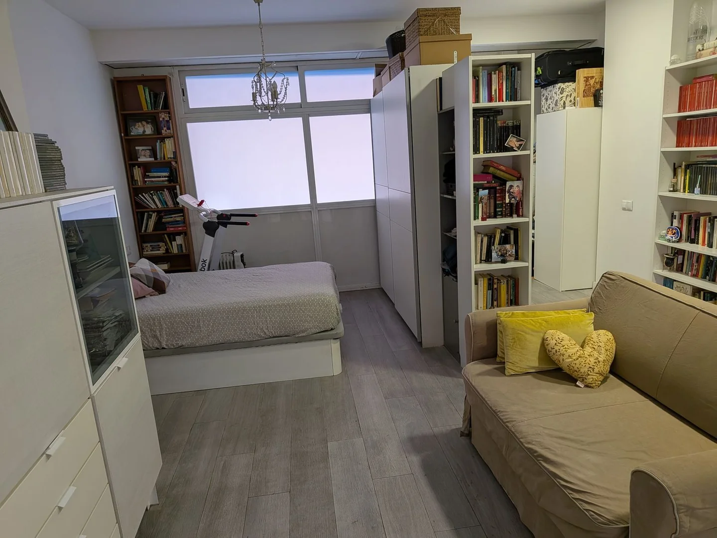 Piso en Calle de Palaudàries, 15, El Poble Sec - Parc de Montjuïc - Foto 5