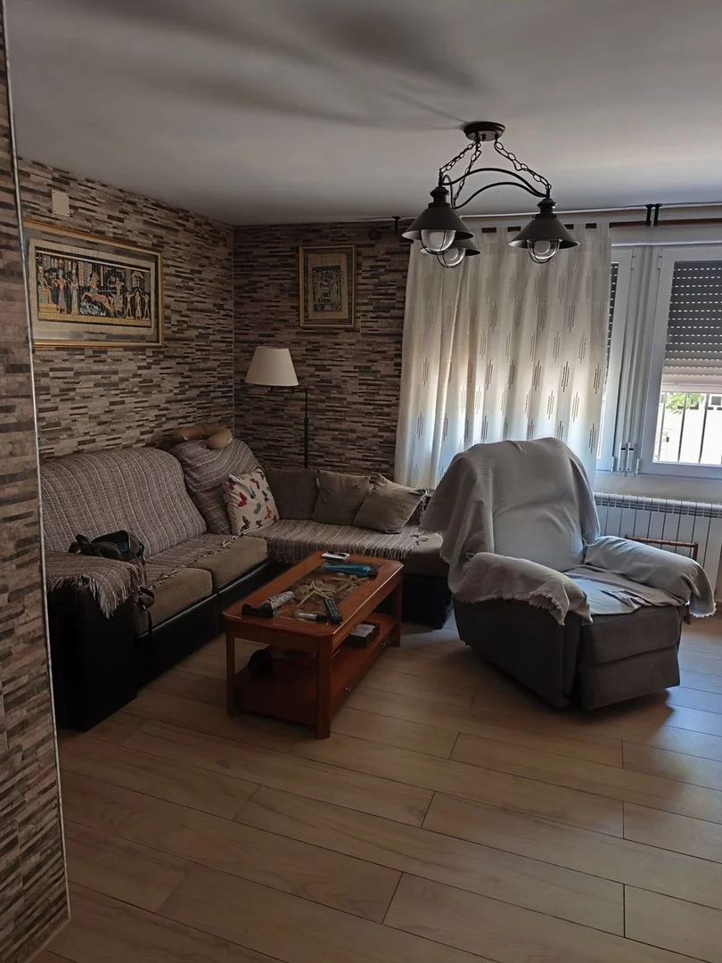 Chalet pareado en Calle Somontin, 18, Apóstol Santiago - Foto 12