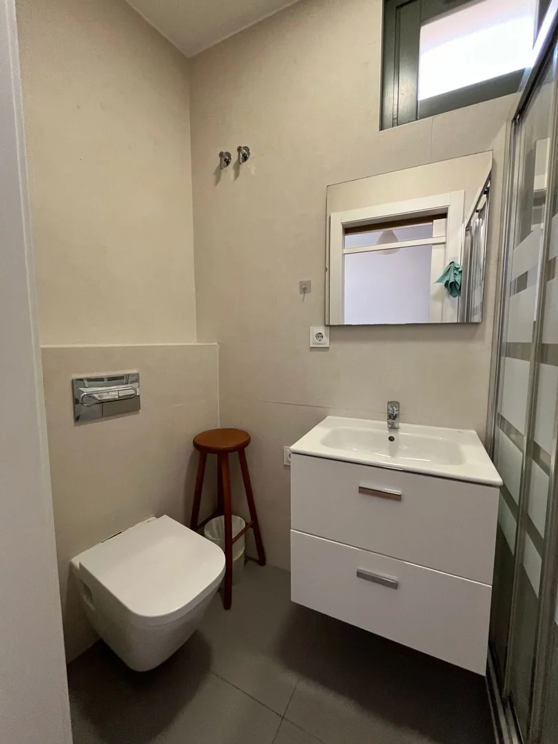 Estudio en Calle de Santa Mónica, 2, El Raval - Foto 4