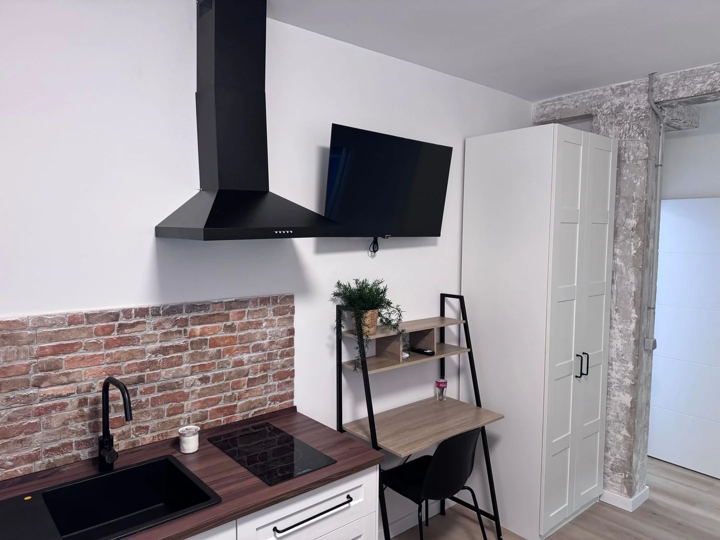 Estudio en calle Baleares, 46 - Foto 26