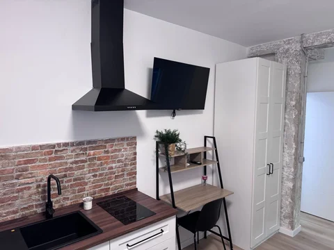 Estudio en calle Baleares, 46 - Foto 26