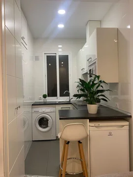 Piso en calle de José Ortega y Gasset, 48 - Foto 8