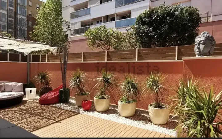 Piso en  Carrer de Gernika 14 - Foto 1