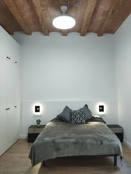 Piso en Barrio Vila de Gràcia - Foto 7