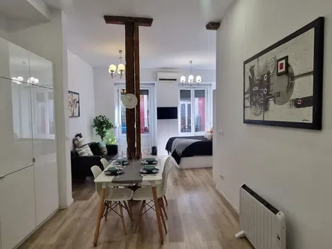 Piso en calle del Amparo, 46 - Foto 6