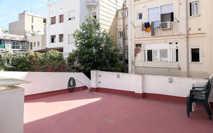 Piso en Calle de Melcior de Palau, 101, Sants - Foto 23