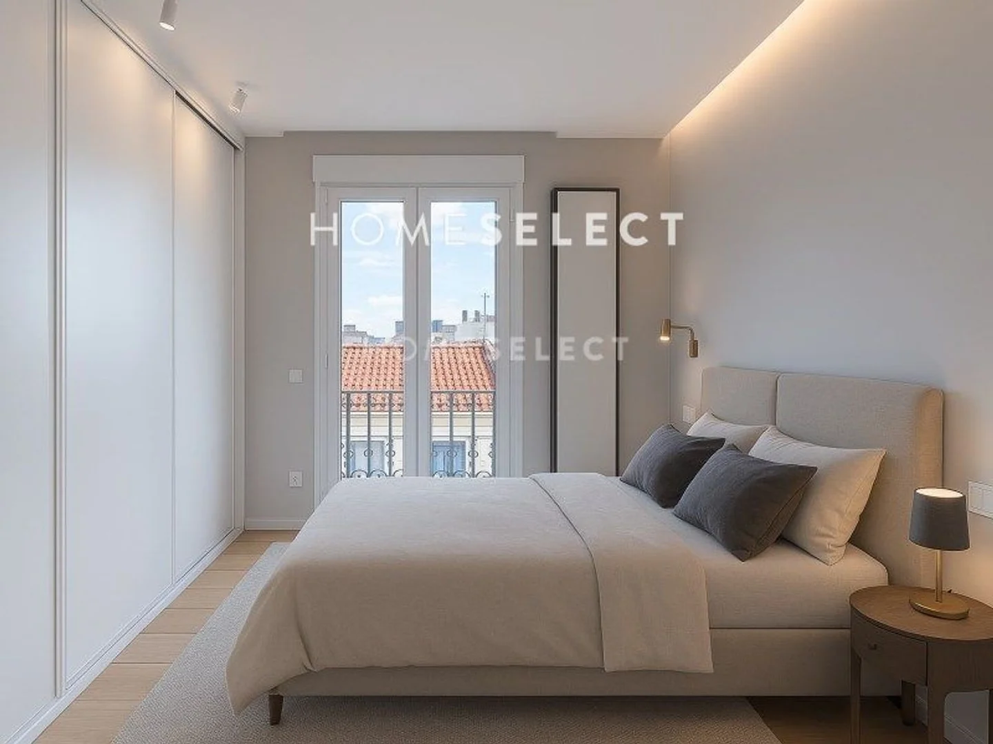 Piso en calle de Lagasca - Foto 3