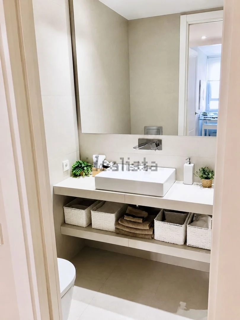 Piso en Calle Bahía de Palma, 8, Campo de las Naciones-Corralejos - Foto 3