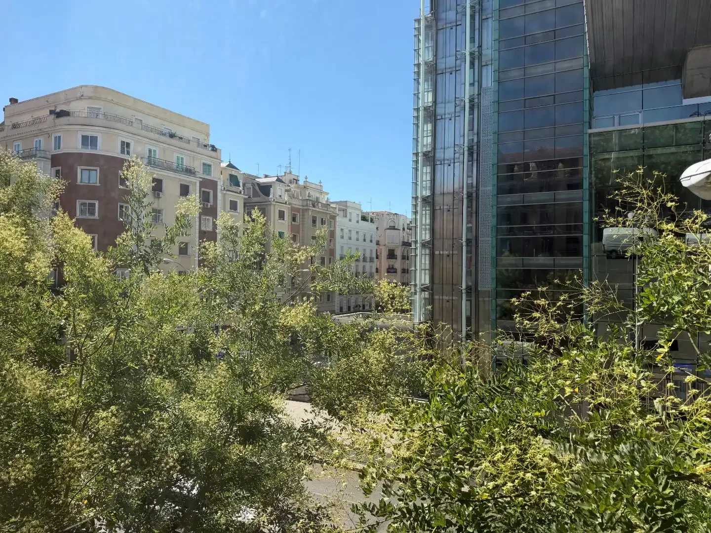 Piso en  Calle de Goya 121 - Foto 4