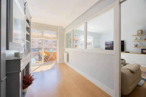 Piso en Barrio Bernabéu-Hispanoamérica - Foto 7