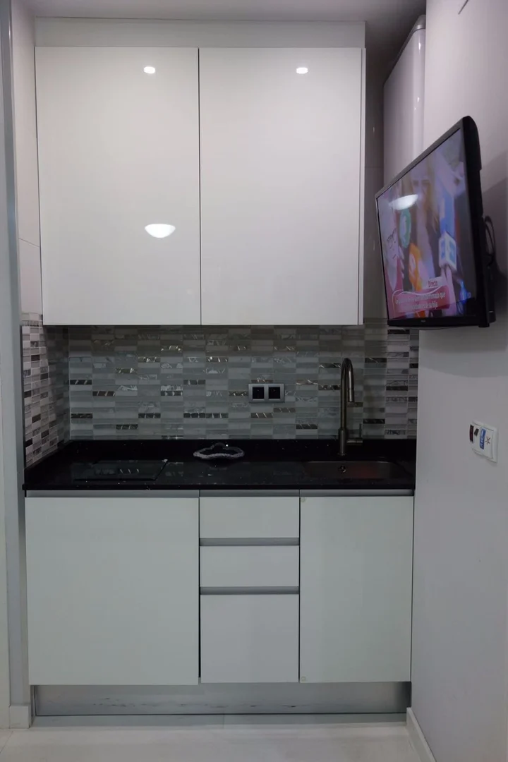 Estudio en calle Salitre, 54 - Foto 9