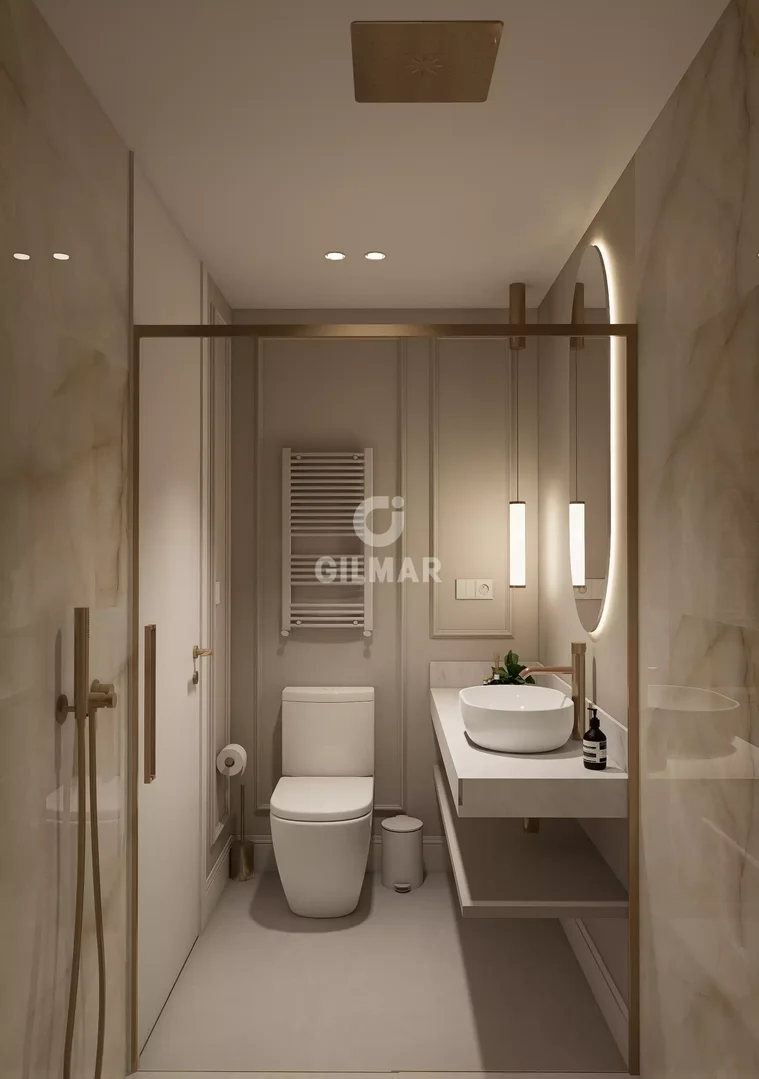 Piso en Lista, Madrid - Foto 16
