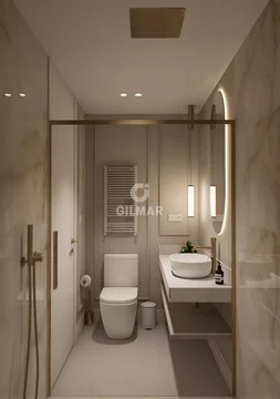 Piso en Lista, Madrid - Foto 16