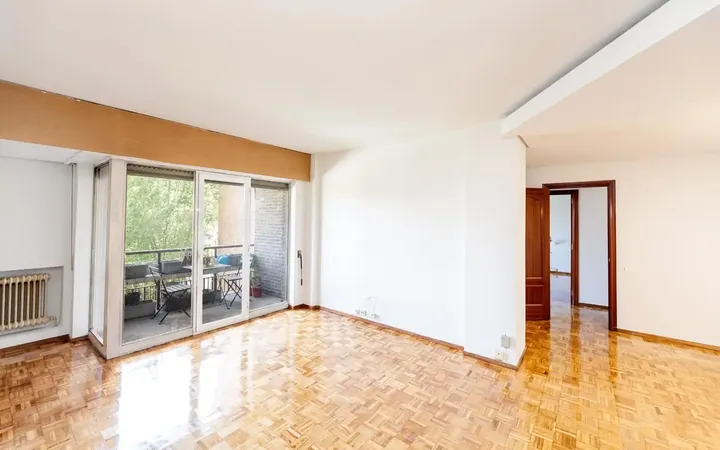 Piso en  Madrid Capital - Foto 1