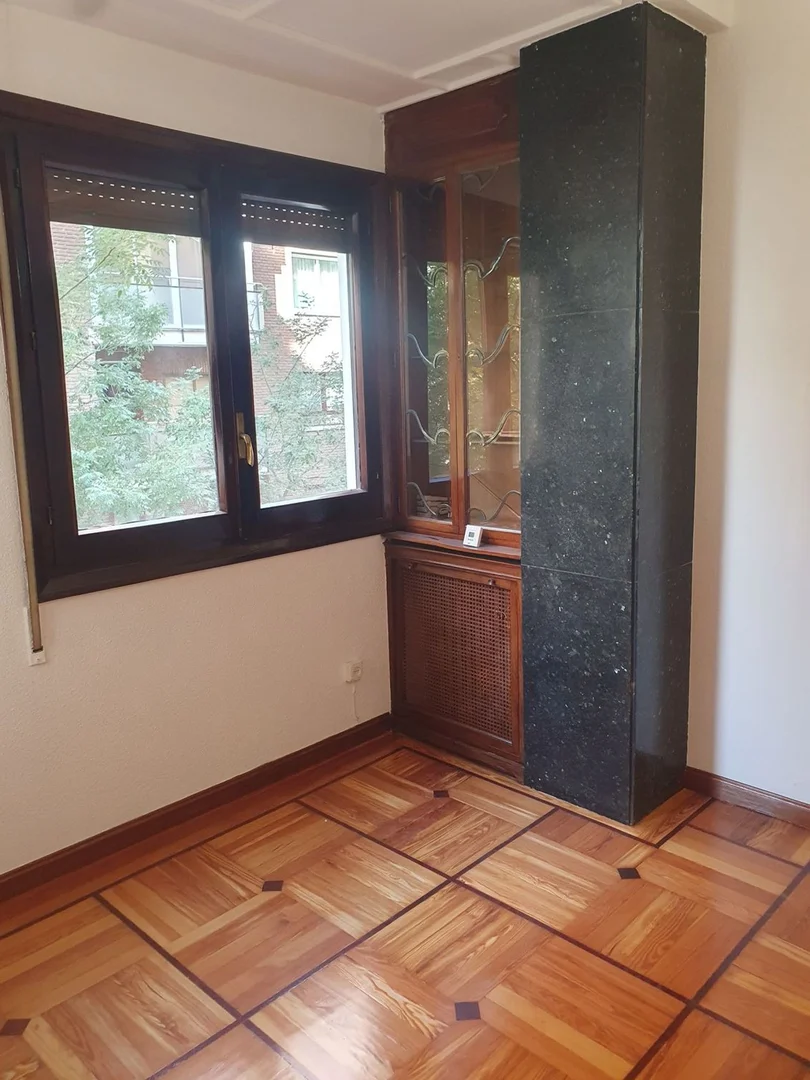 Piso en calle de Alcántara, 32 - Foto 4