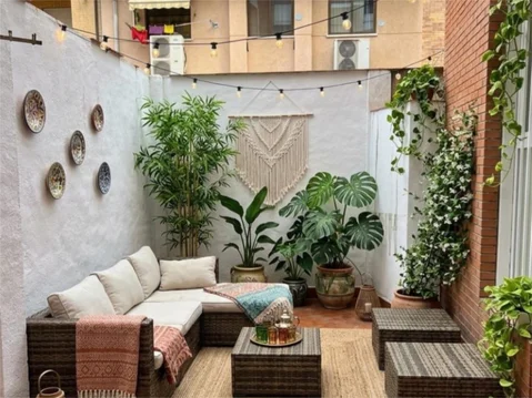 Piso en  Paseo de la Dirección 85 - Foto 1