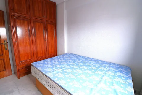 Piso en calle de los Hermanos García Noblejas, 143 - Foto 33