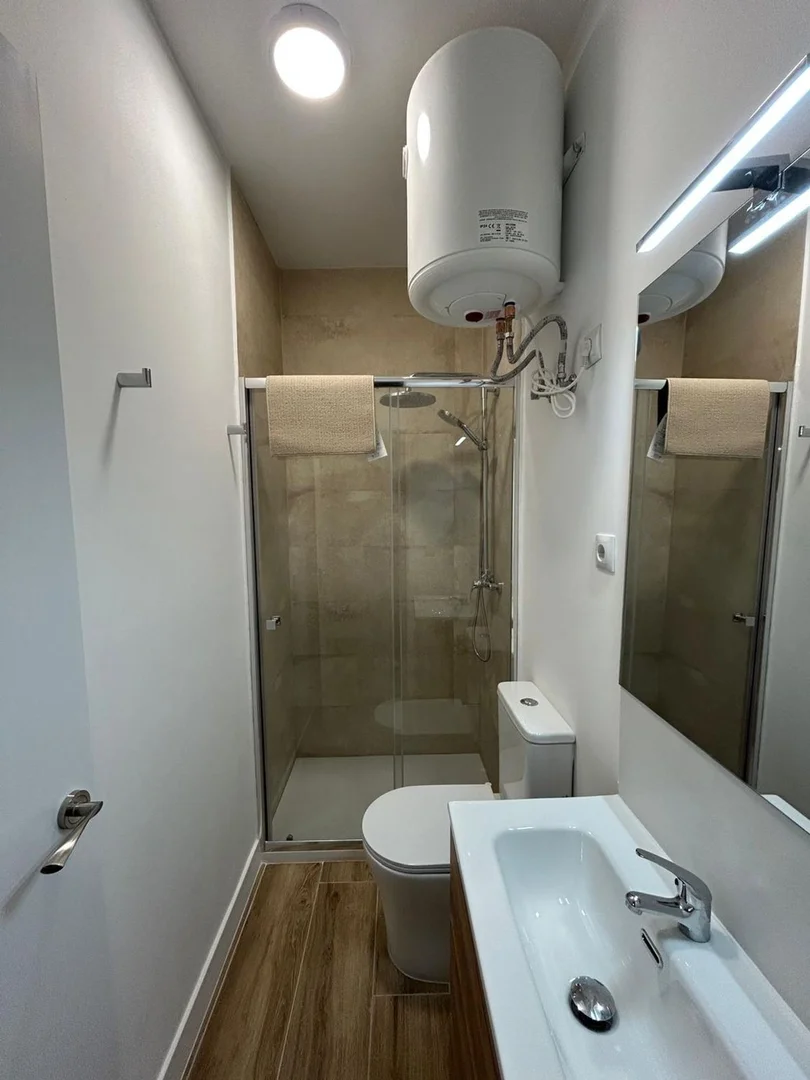 Estudio en calle Sierra Molina, 12 - Foto 16