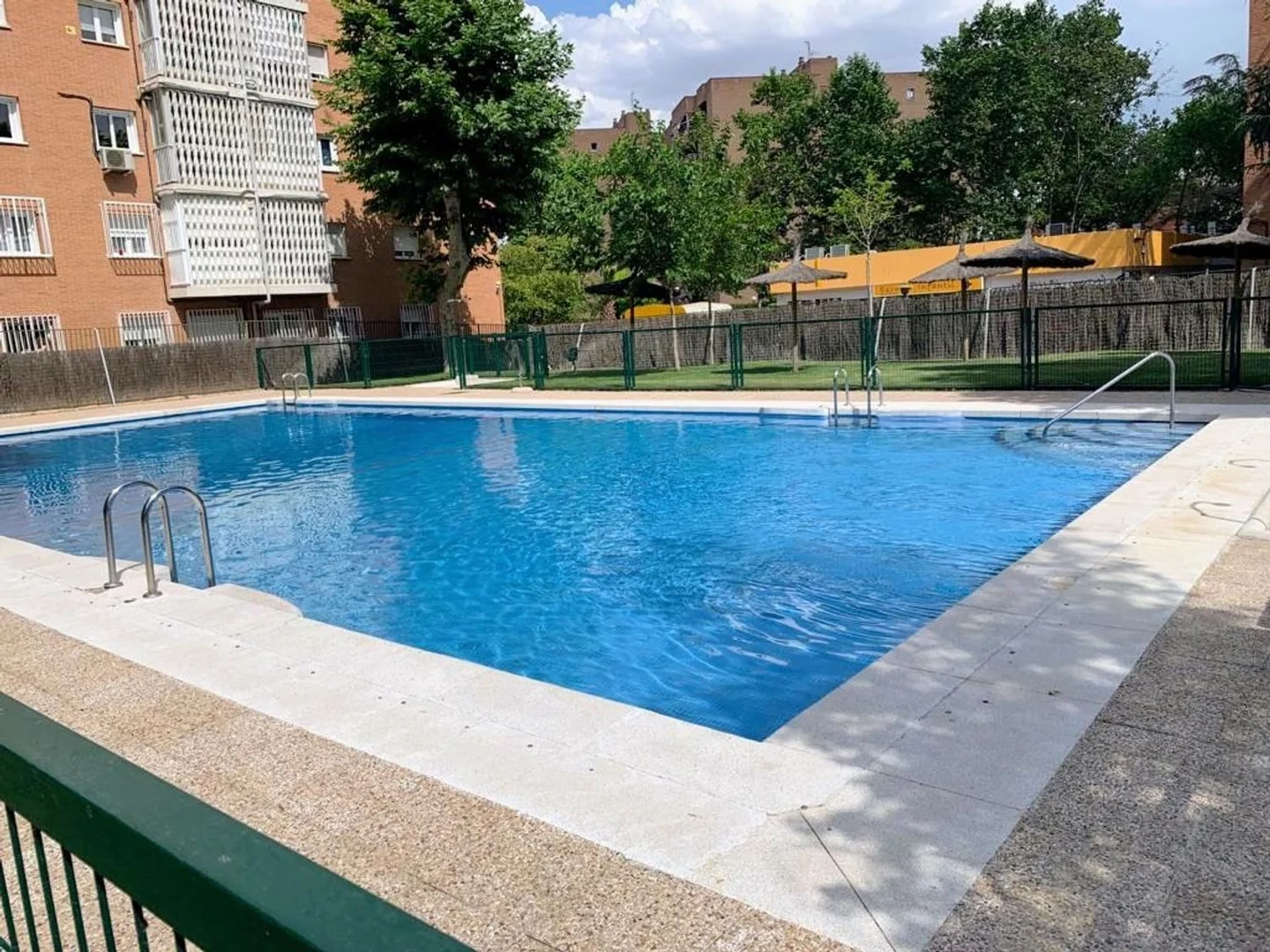 Piso en Barrio Alameda de Osuna - Foto 18